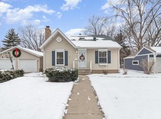 7412 1st Ave S, Richfield, MN 55423