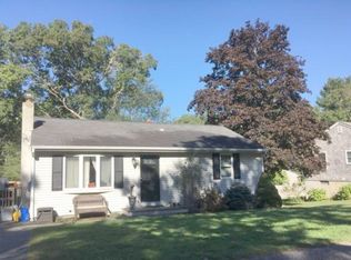 82 Park Ave, Wareham, MA 02571