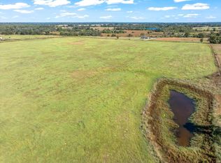 County Road 1604, Grand Saline, TX 75140