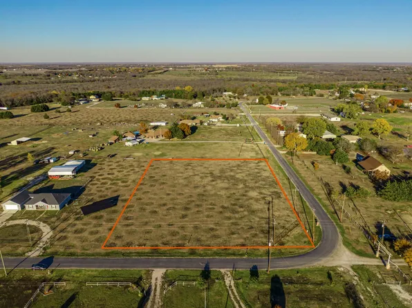 Tbd Newton Rd, Ferris, TX 75125