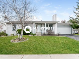 4112 Monsols Dr, Florissant, MO 63034