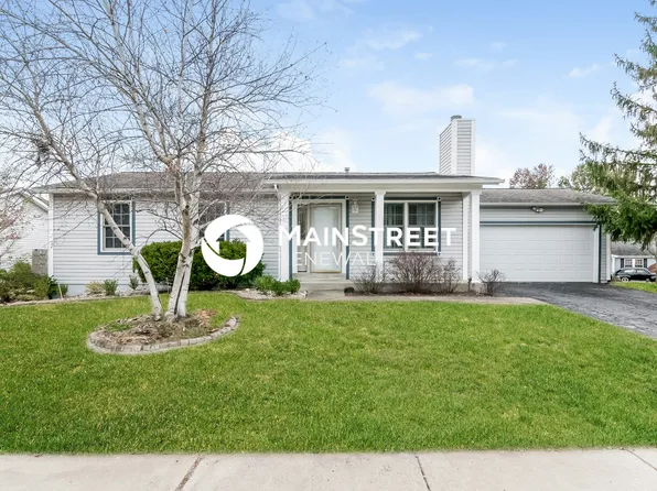 4112 Monsols Dr, Florissant, MO 63034