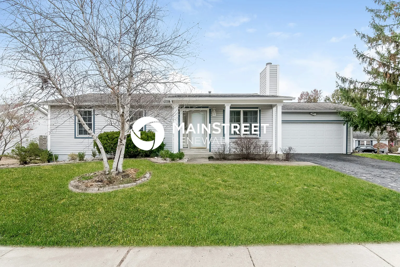 4112 Monsols Dr photo 1