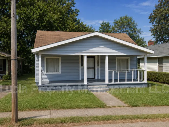 1003 S McLean Blvd, Memphis, TN 38114