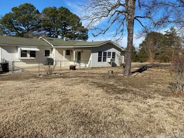 (undisclosed Address), London, AR 72847