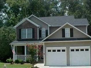 305 Turnbridge Trl, Simpsonville, SC 29680
