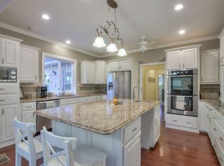 2105 Donna Kaye Ct, Mount Juliet, TN 37122