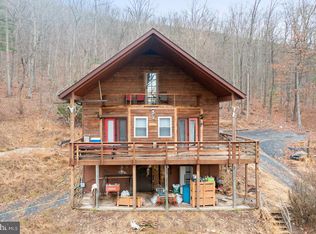 677 Lindsey Rd, Augusta, WV 26704