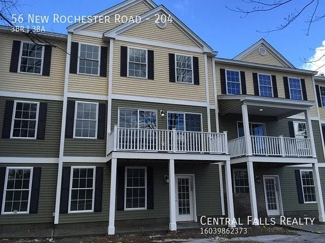 56 New Rochester Rd #204 — Photo 1