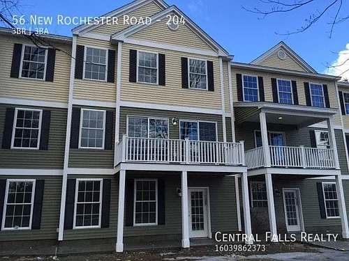 56 New Rochester Rd #204 Photo 1