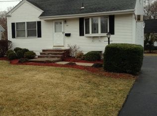 710 Midwood Rd, Ridgewood, NJ 07450