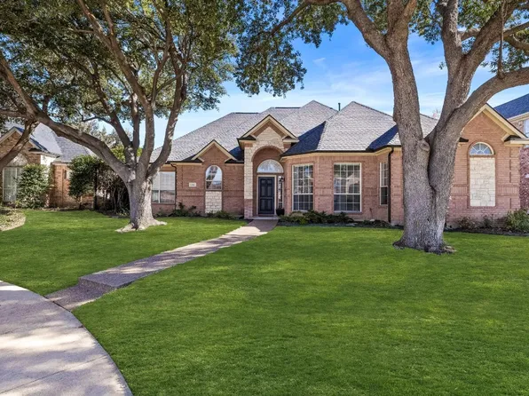 6016 Madera Ct, Plano, TX 75024