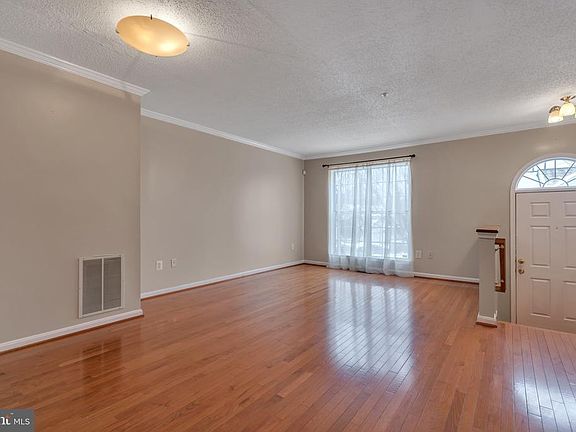 Picture window in the living room