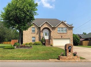 721 Williamsburg Dr, Smyrna, TN 37167