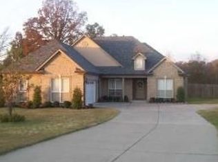 2088 Mallard Cv, Southaven, MS 38672