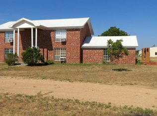 830 County Road 346, Gouldbusk, TX 76845