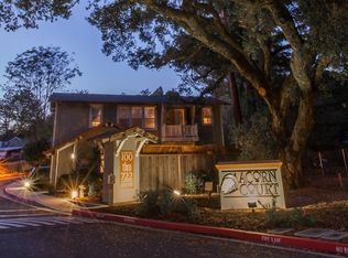 Acorn Court, Scotts Valley, CA 95066