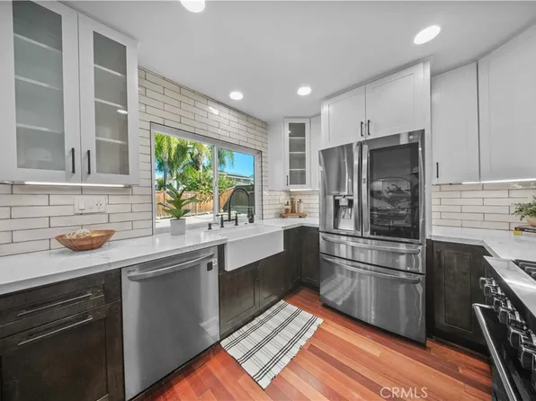 21 Calle Vaqueta, Rancho Santa Margarita, CA 92688
