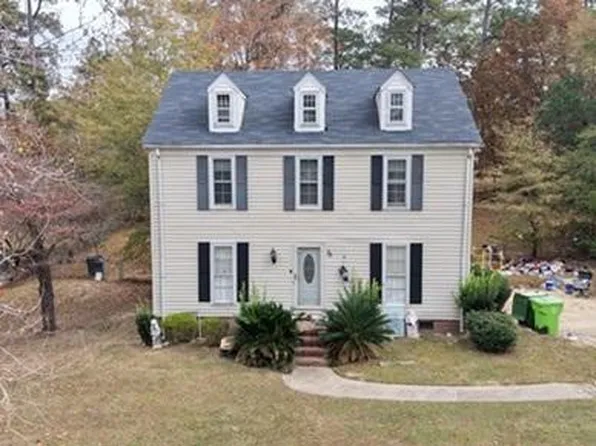 38 Cardington Ct, Columbia, SC 29209