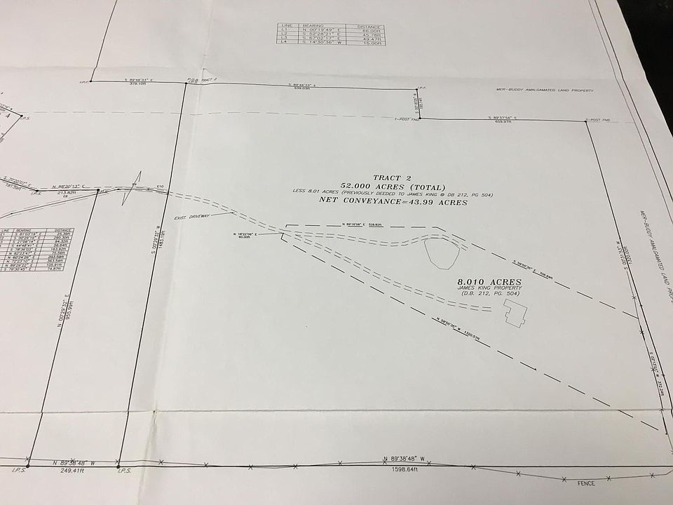 2nd image of 601 County Road 231