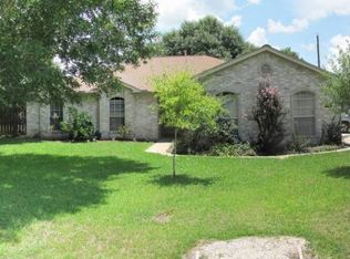 1130 County Road 284, Alvin, TX 77511