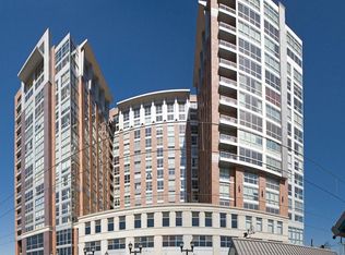 204 Marin Blvd #4130, Jersey City, NJ 07302
