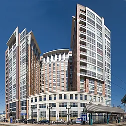 201 Marin Boulevard, #4130