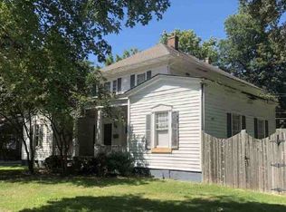 1100 W Walnut St, Blytheville, AR 72315
