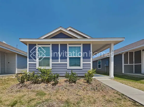 336 Branch Village Way, Princeton, TX 75407
