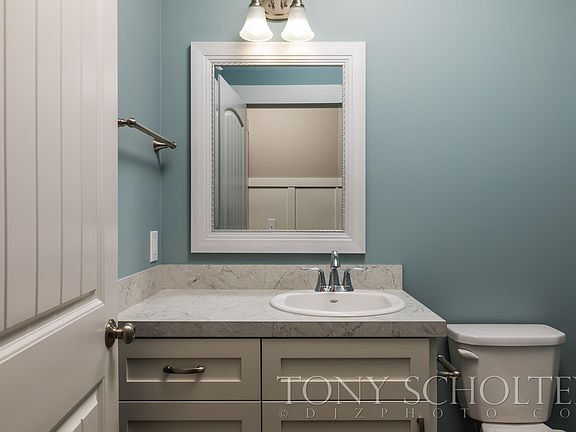 2nd image of 854 Harper Woods Dr SW #22
