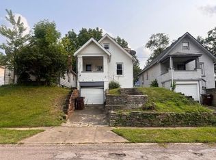 1829 De Armand Ave, Cincinnati, OH