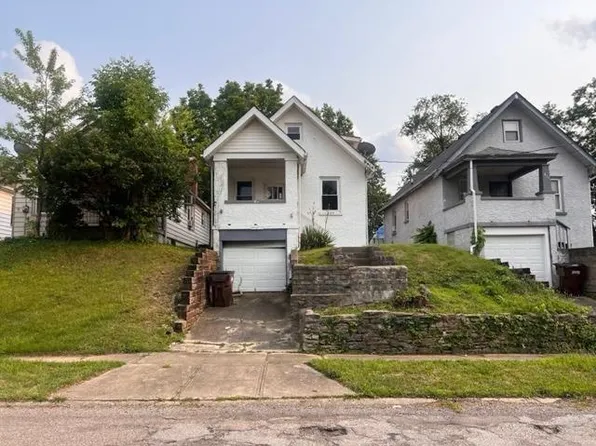 1829 De Armand Ave, Cincinnati, OH 45239