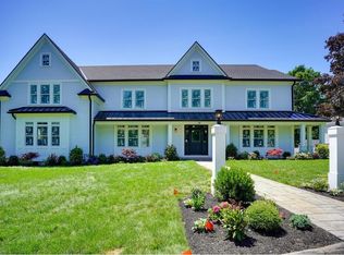 16 Cumberland Rd, Belmont, MA 02478