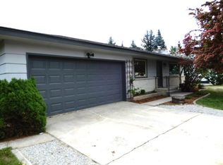 4706 N Saint Charles Rd, Spokane, WA 99216