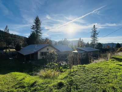 191 Henrietta Rd, Lewiston, CA, 96052