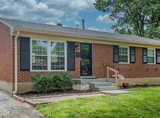 3120 Kaye Lawn Dr, Louisville, KY 40220