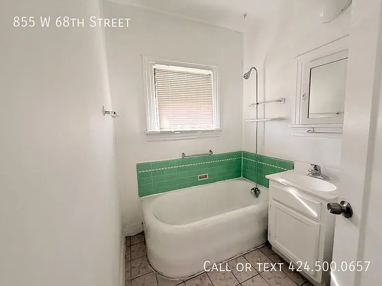 855 W 68th St — Photo 11
