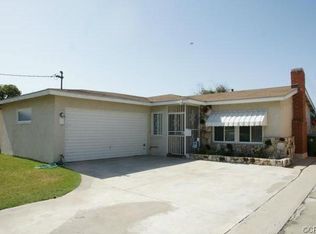 317 W Q St, Wilmington, CA 90744