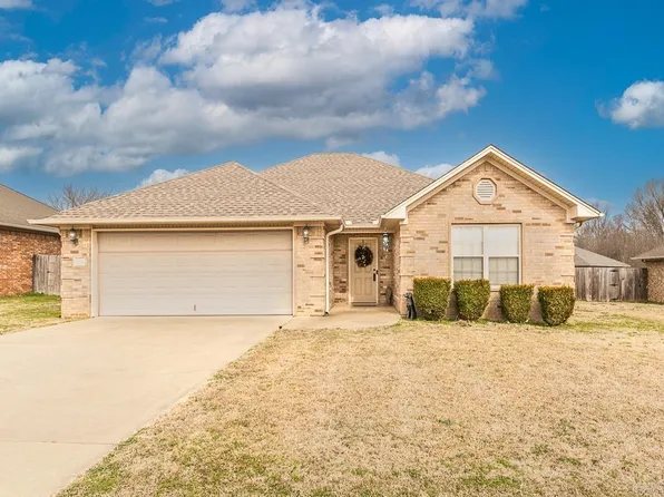 1330 Wilson Loop, Ward, AR 72176