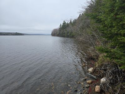 Lot C Deer Point Road, Robbinston, ME, 04671