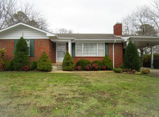 245 3rd St, Russellville, AL 35653