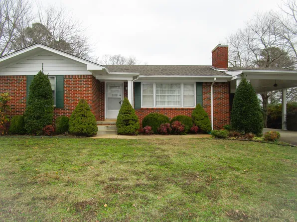 245 3rd St, Russellville, AL 35653