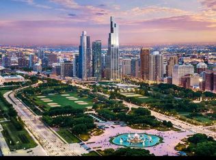 1212 S Indiana Ave #3911, Chicago, IL 60605