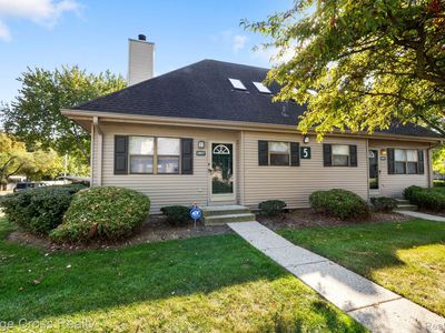 24877 Auburn Ln, Southfield, MI, 48033