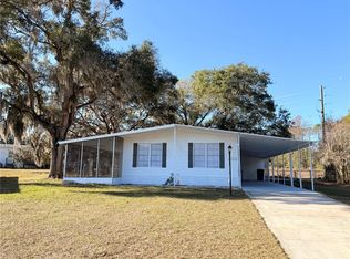 26352 McAllister St, Brooksville, FL 34602