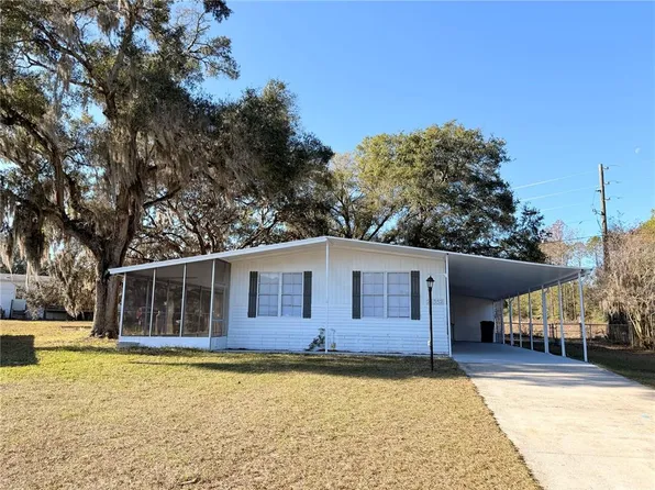 26352 McAllister St, Brooksville, FL 34602