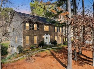 1467 Oak Springs Dr, Marietta, GA 30066