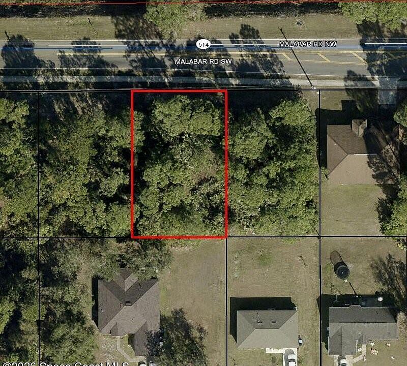 1st image of 1242 Malabar Rd SW