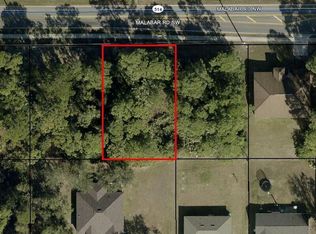 1242 Malabar Rd SW, Palm Bay, FL 32907