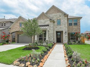 10102 Tribeca Trl, Missouri City, TX 77459